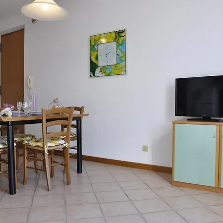 Apartamento Di Lazise/gardasee 21957 Colà