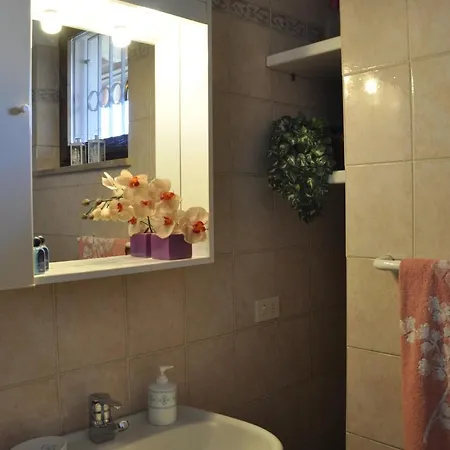 Apartamento Di Lazise/gardasee 21957