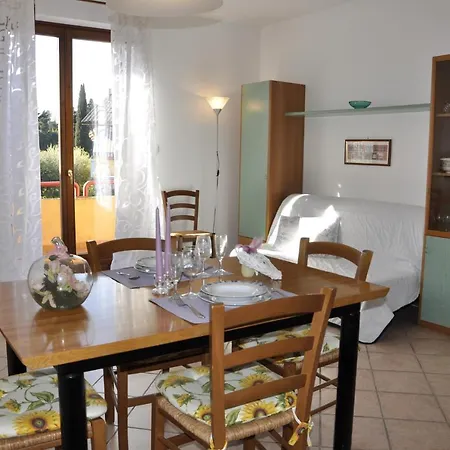 Di Lazise/gardasee 21957 Apartamento Colà