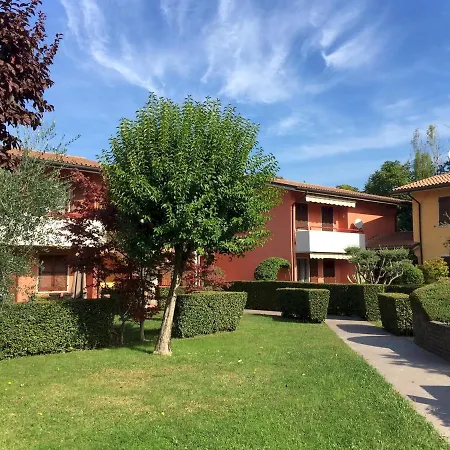 Di Lazise/gardasee 21957 *